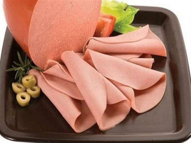 تحضير لانشون الفراخ في المنزل 