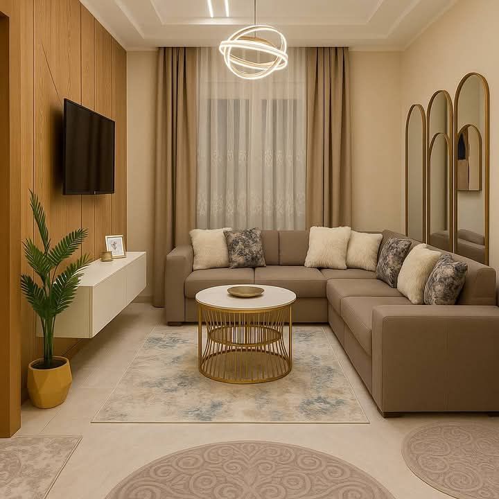 أحدث صيحات ديكور غرف النوم