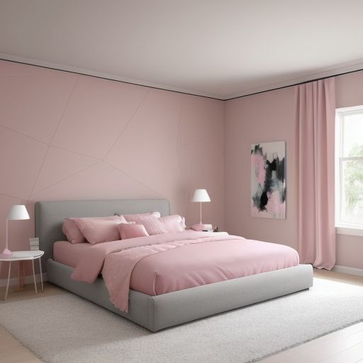 أحدث صيحات ديكور غرف النوم