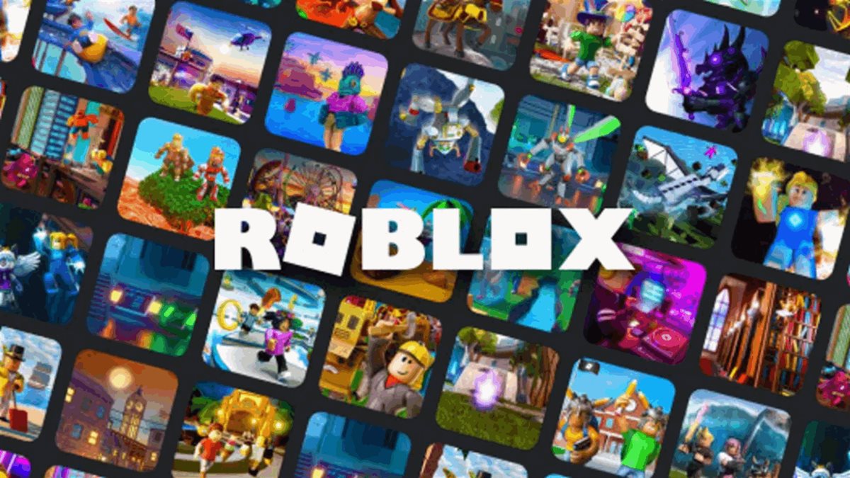 لعبة roblox