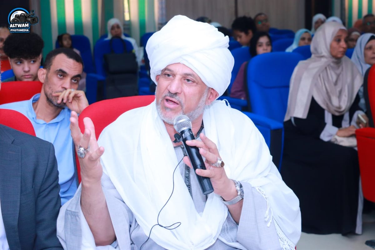 الباحثة هناء خليل تحصل على الدكتوراه