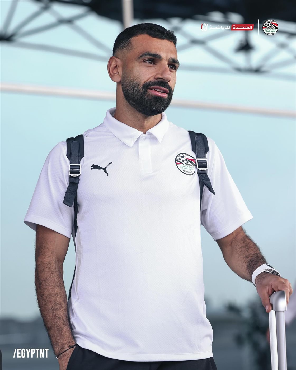 محمد صلاح 