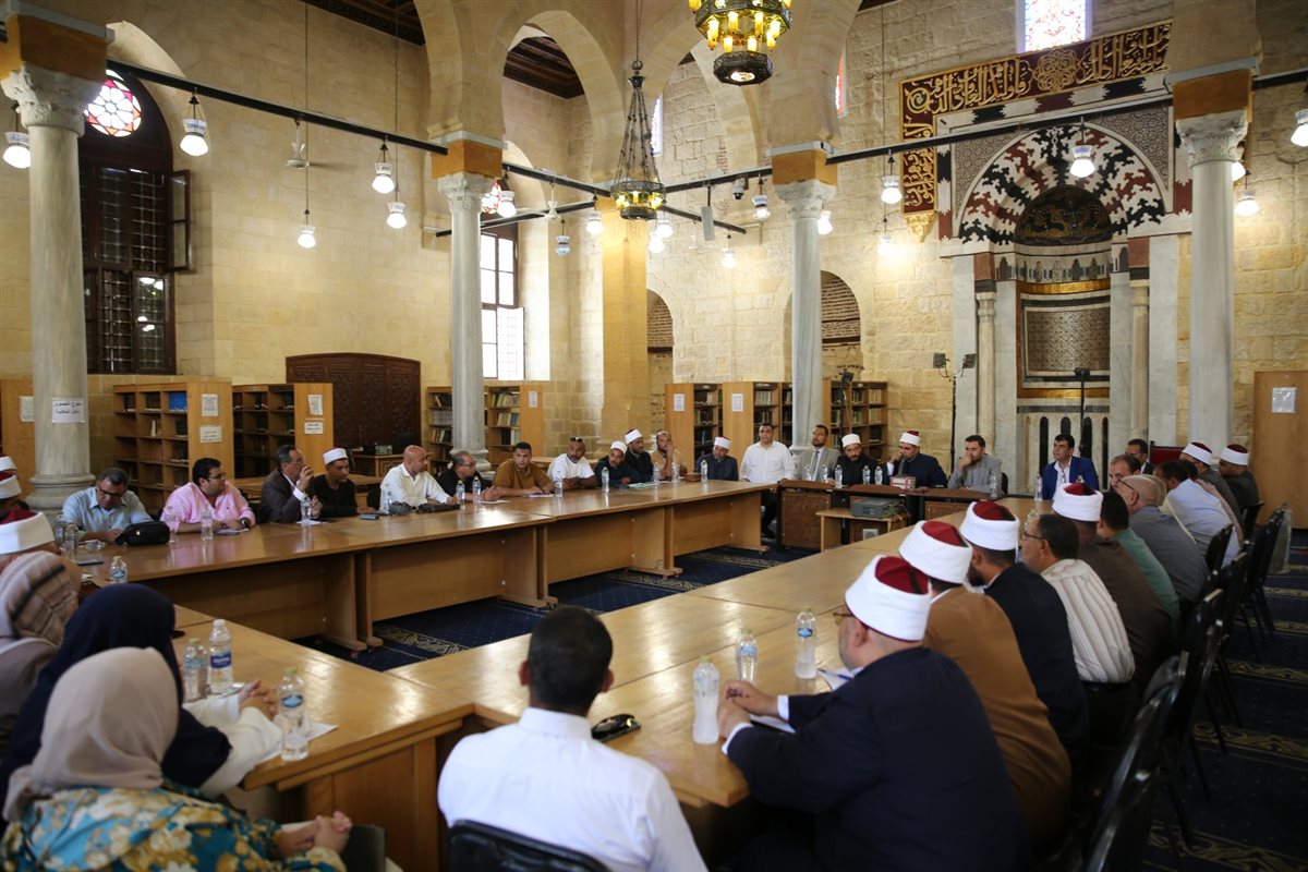  اختبارات العلوم الشرعية 