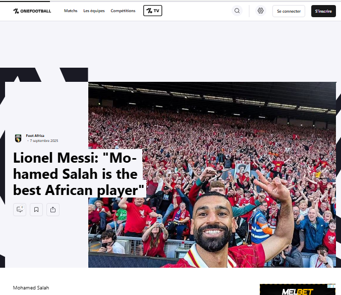 التصريحات شهدت انتشار واسع على وسائل التواصل الإجتماعي، وعلى المواقع الإلكترونية العالمية