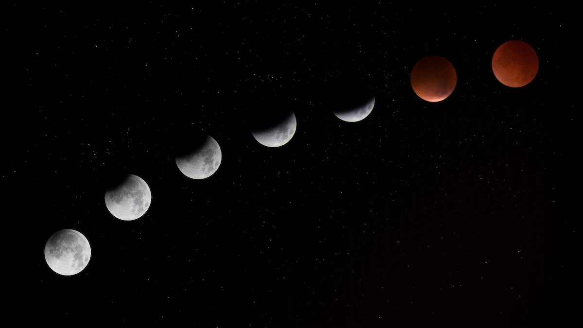 دعاء عند خسوف القمر 2025.. ردده بخشوع وتضرع