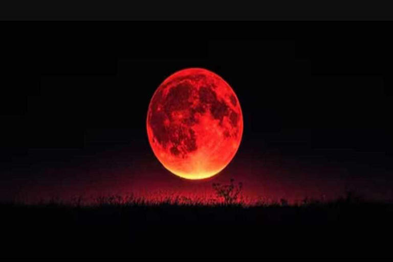 دعاء الخسوف والكسوف