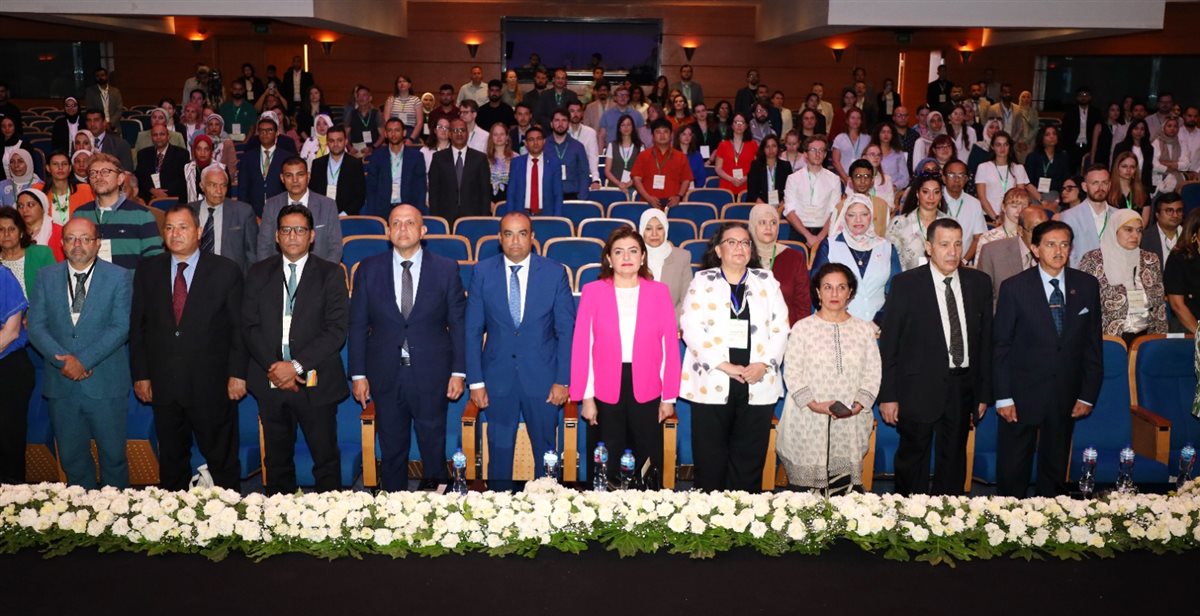 جامعة مصر للعلوم والتكنولوجيا