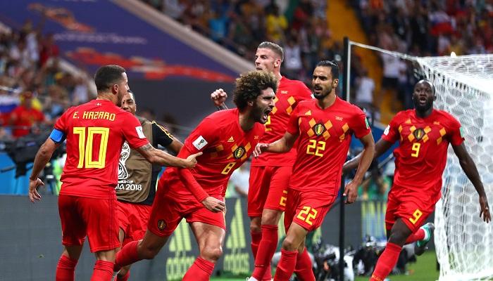 القنوات الناقلة لمشاهدة بث مباشر مباراة بلجيكا ضد كازاخستان اليوم