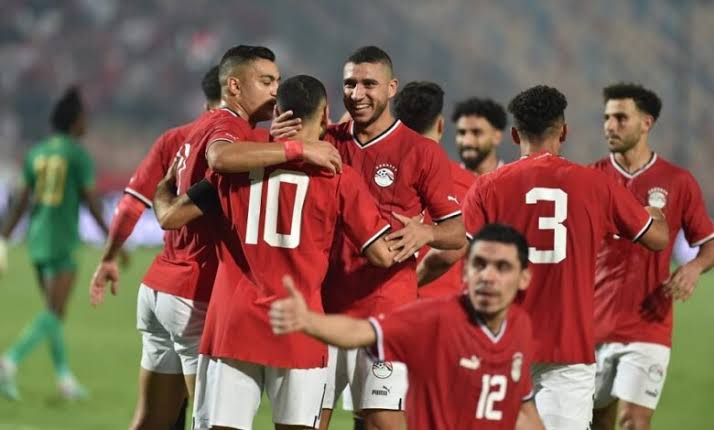موعد مباراة منتخب مصر وبوركينا فاسو القادمة في تصفيات كأس العالم 2026