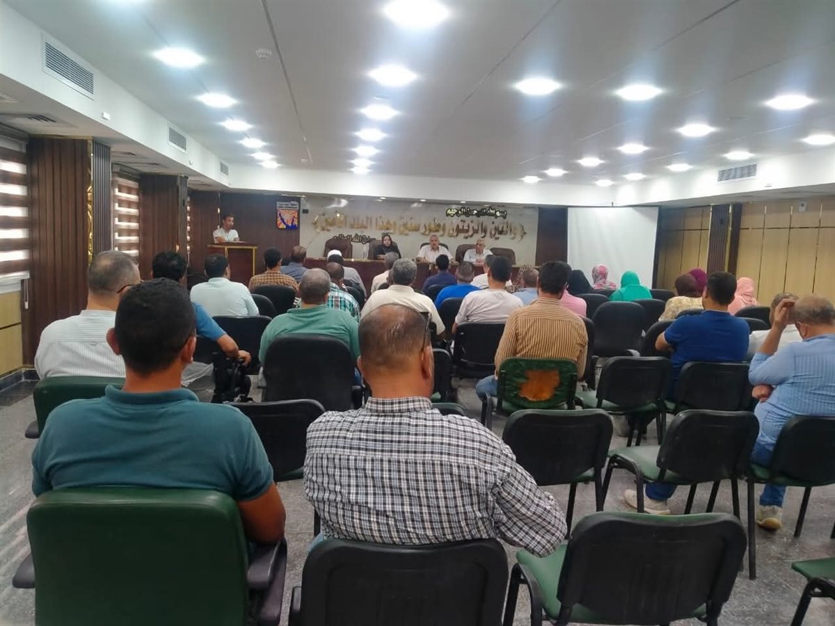 جنوب سيناء تحتفل باليوم العالمي للهواء النظيف