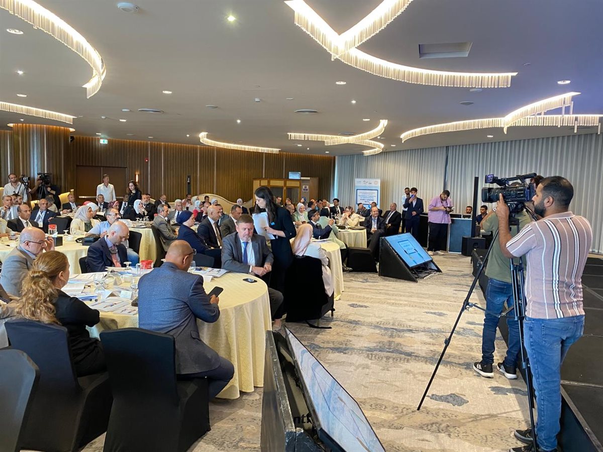  البرنامج القومي لتنمية مهارات اللغة العربية