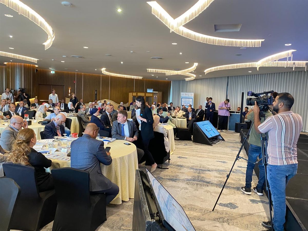  البرنامج القومي لتنمية مهارات اللغة العربية