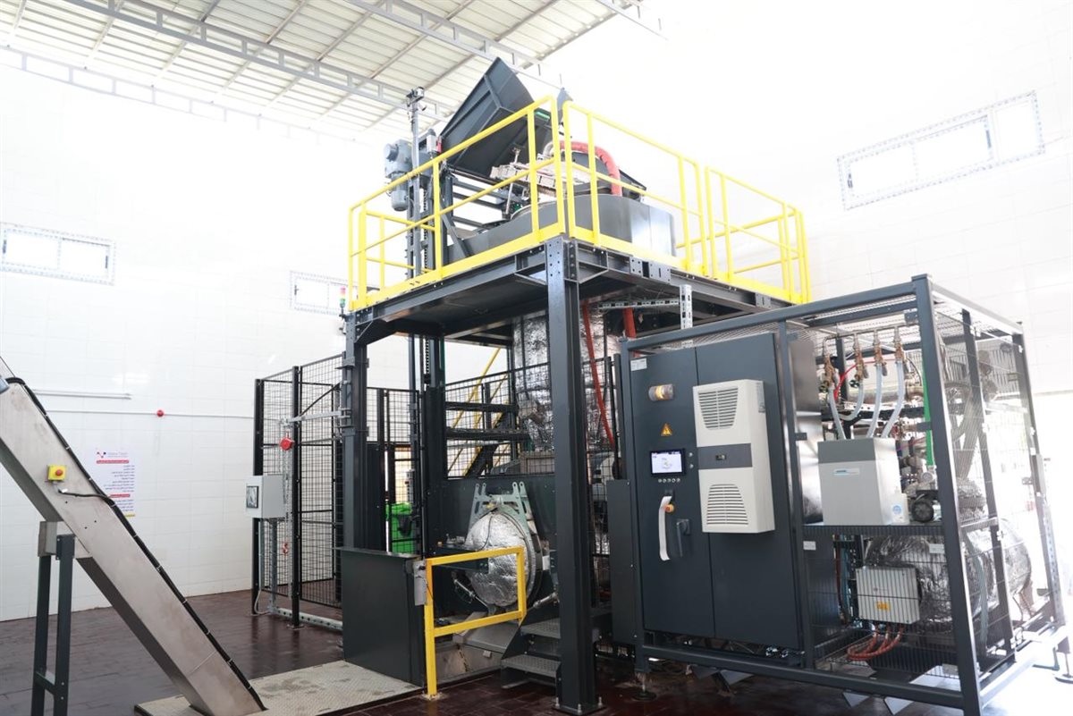 جولة الوزير بالأقصر 