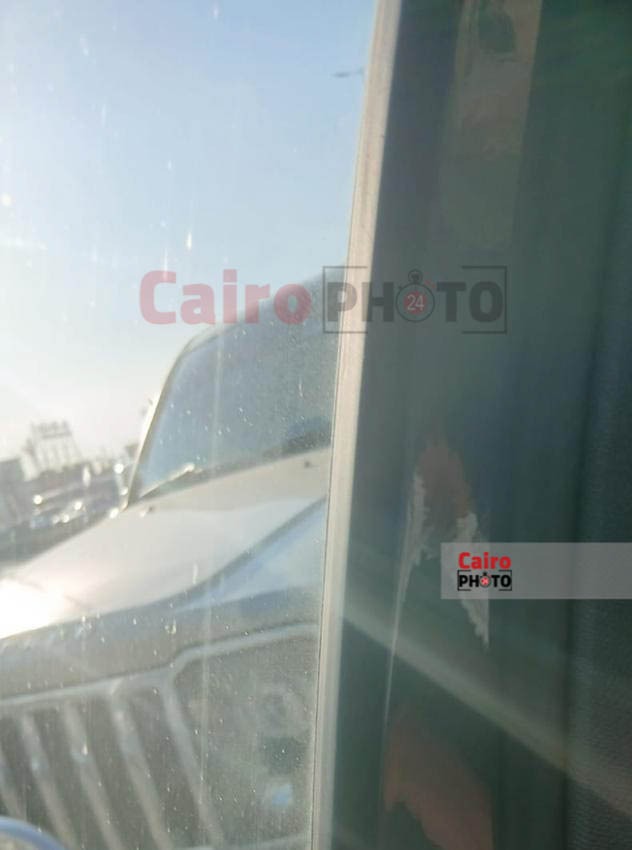  واقعة أدهم سنجر انت فلاح من المنوفية