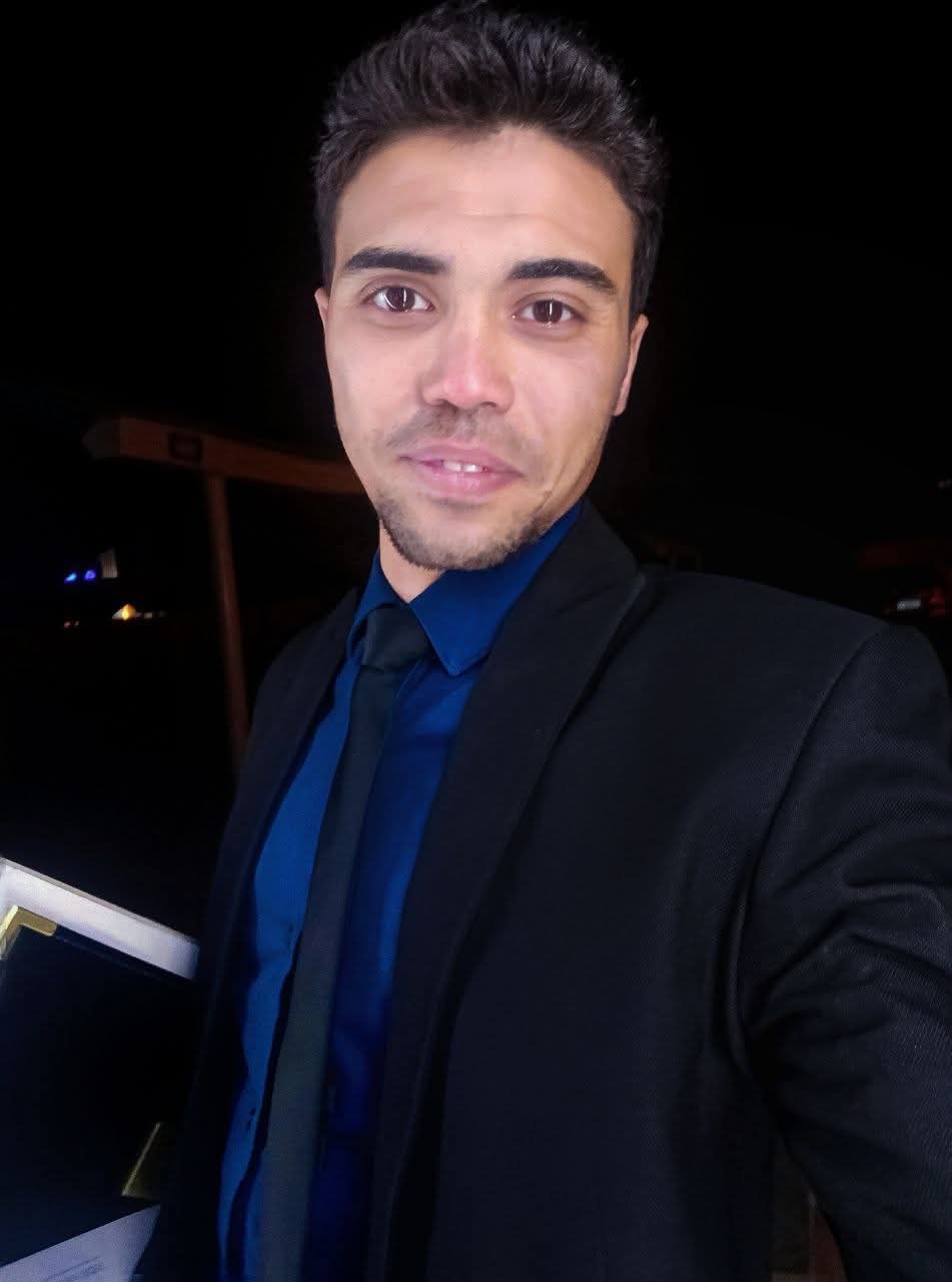 محامي حلوان المجني عليه