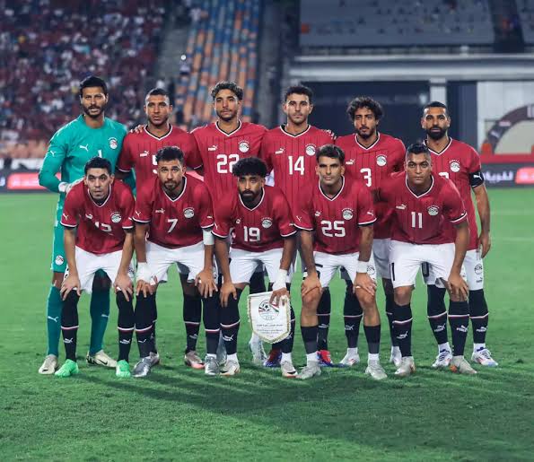 القنوات الناقلة لمباراة مصر وبوركينا فاسو بث مباشر اليوم في تصفيات كأس العالم 2026