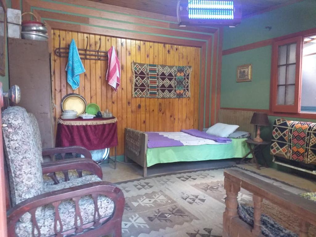 ستوديو السمنودي مهدد بالإزالة رغم تاريخه الفني بسبب مشروع عقاري ضخم