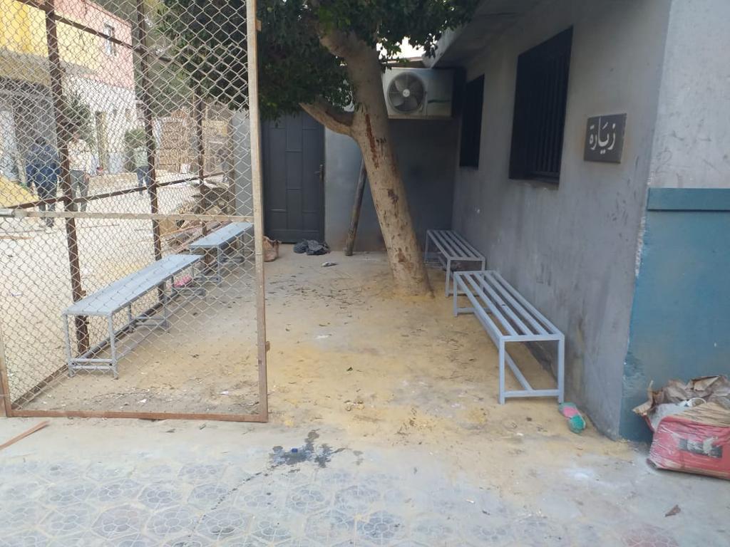 ستوديو السمنودي مهدد بالإزالة رغم تاريخه الفني بسبب مشروع عقاري ضخم