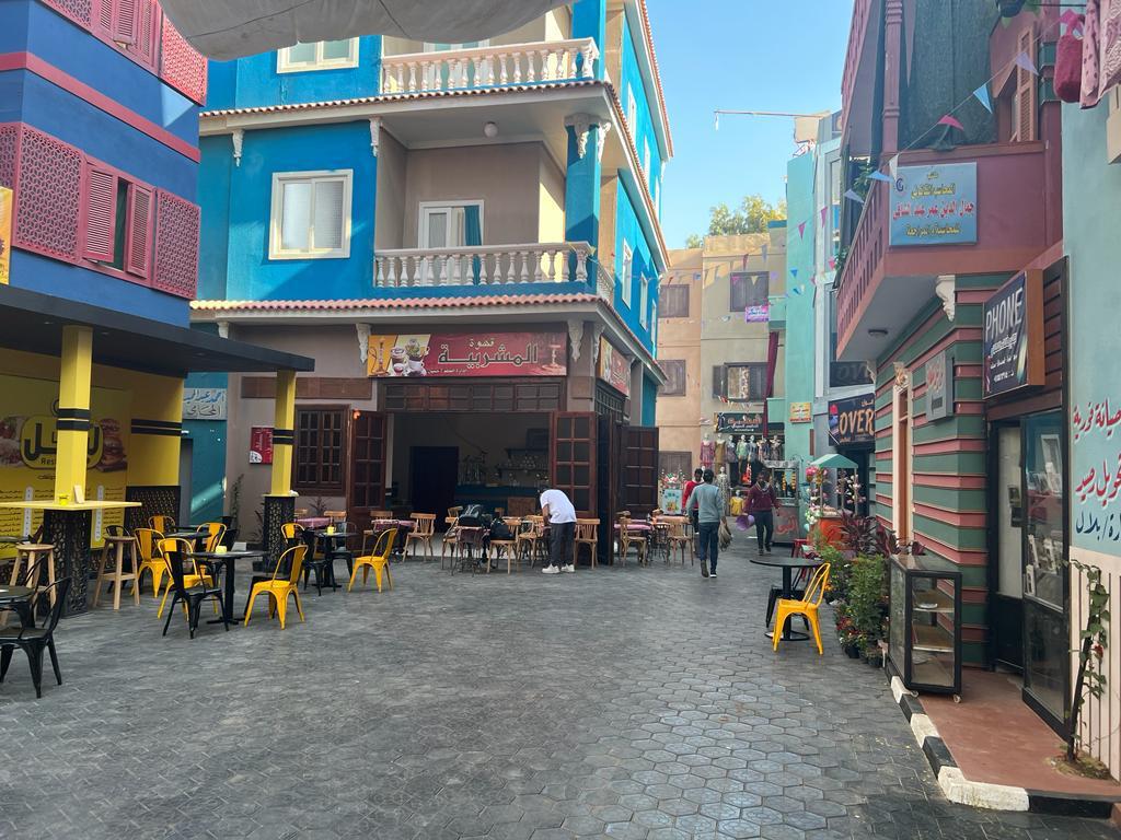 استديو السمنودي