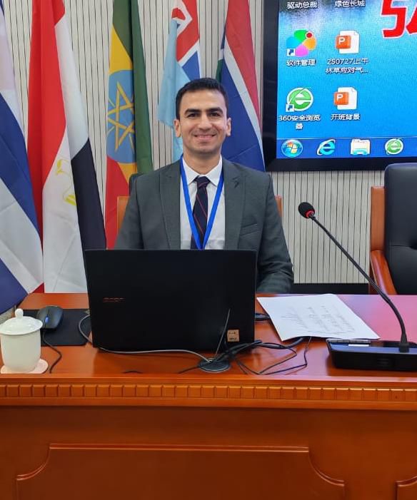 المكلفين الجدد 