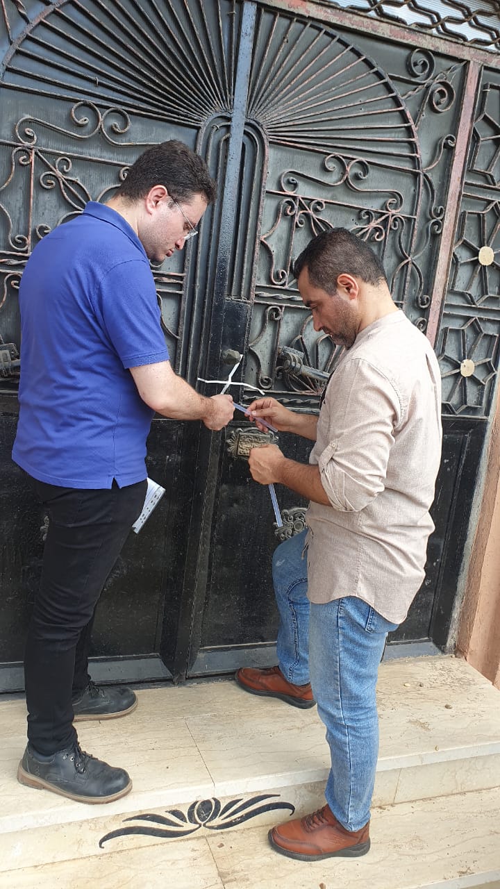 الصحة تغلق مركزين للطب النفسي بمحافظتي الجيزة والدقهلية لمخالفتهما الاشتراطات الصحية والقانونية