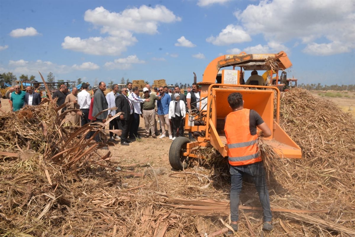 خلال التشغيل التجريبي