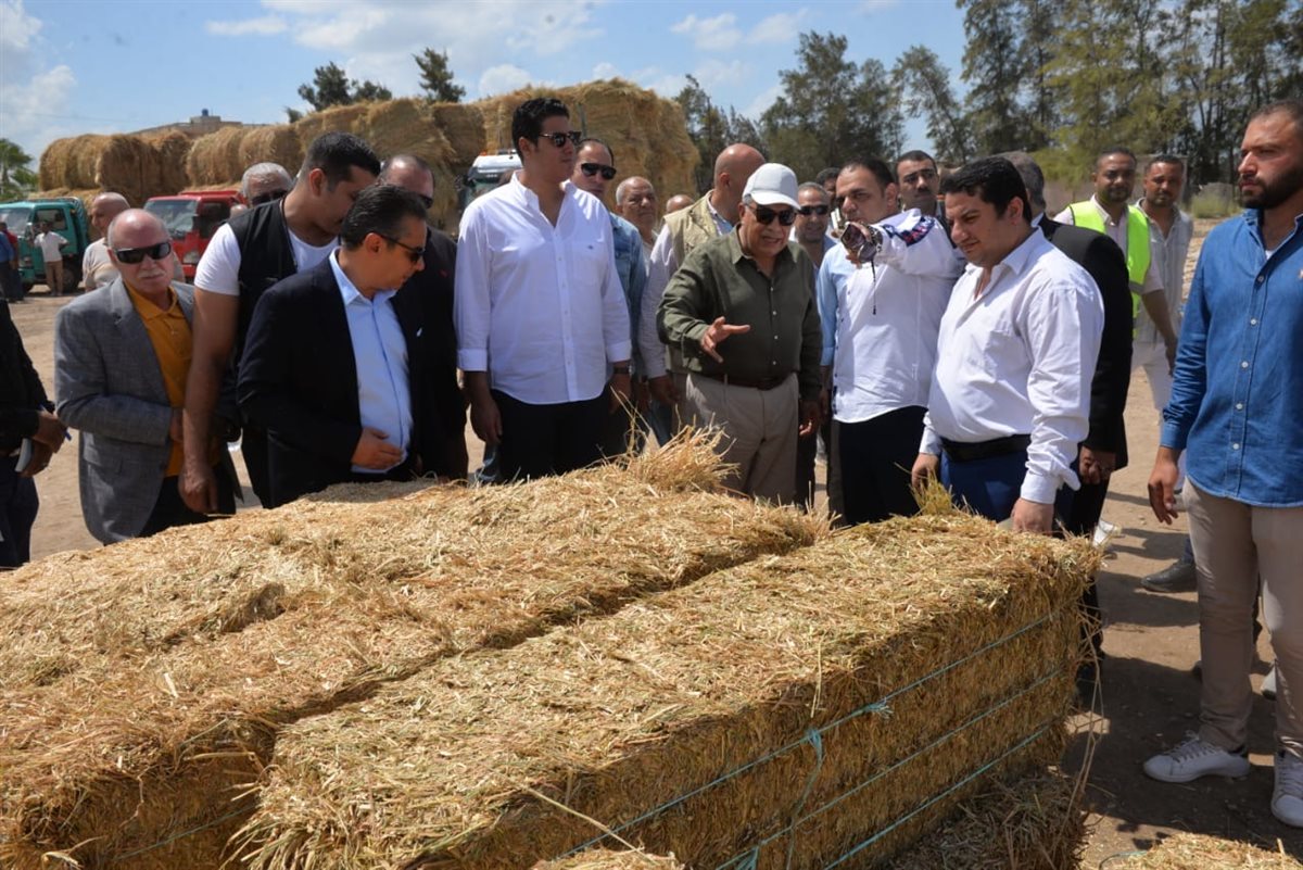 خلال التشغيل التجريبي