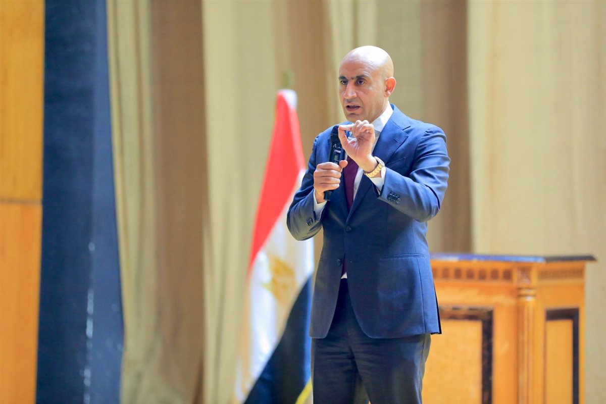 وزير التربية والتعليم