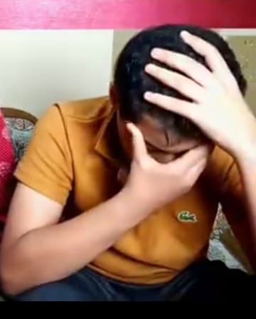 مواطن يناشد المسؤولين بالصحة لإنقاذ عين شقيقه