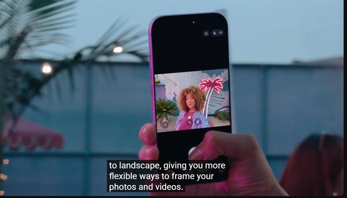 الصور الأولى لهاتف آيفون 17 ومميزات الكاميرا والبطارية