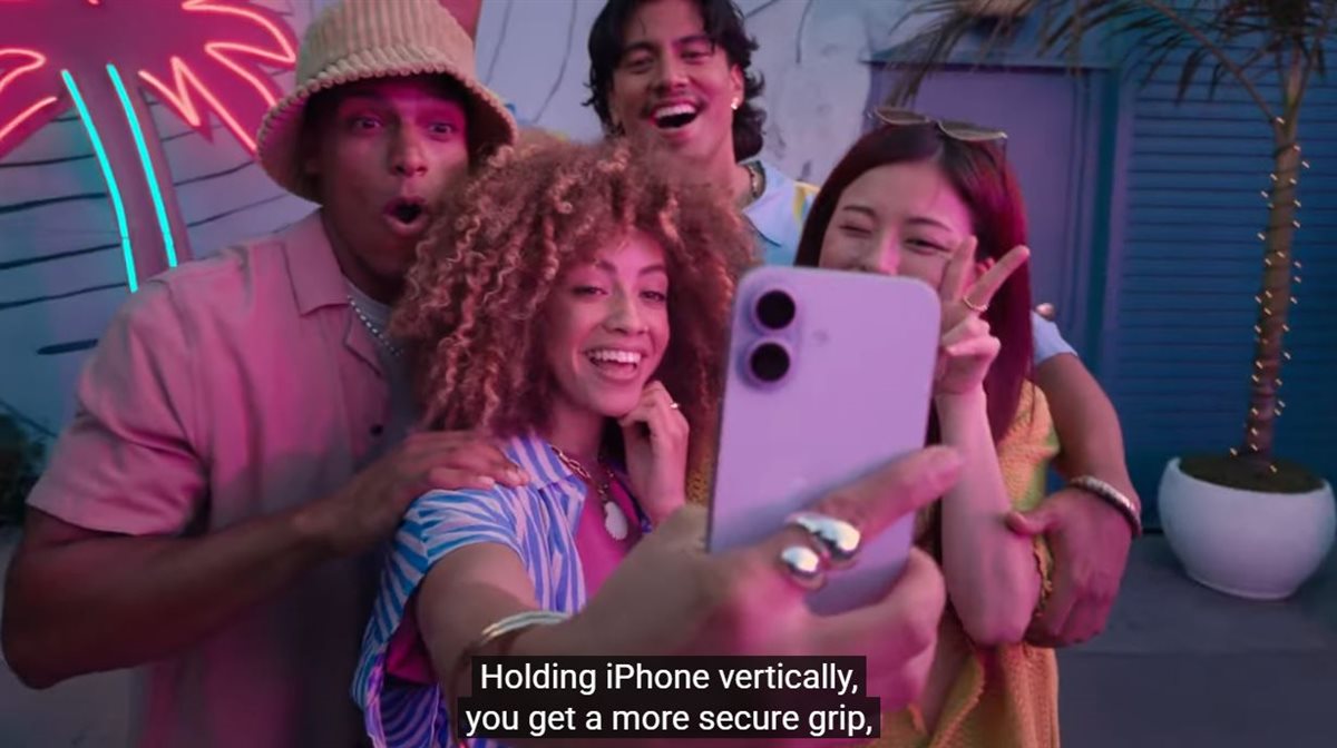 الصور الأولى لهاتف آيفون 17 ومميزات الكاميرا والبطارية