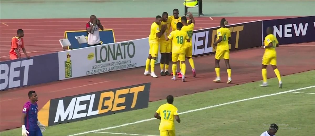 <strong>مباراة السودان وتوجو في التصفيات الإفريقية المؤهلة إلى كأس العالم 2026</strong>