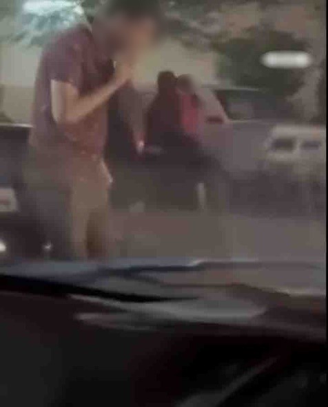 جانب من الواقعة&nbsp;