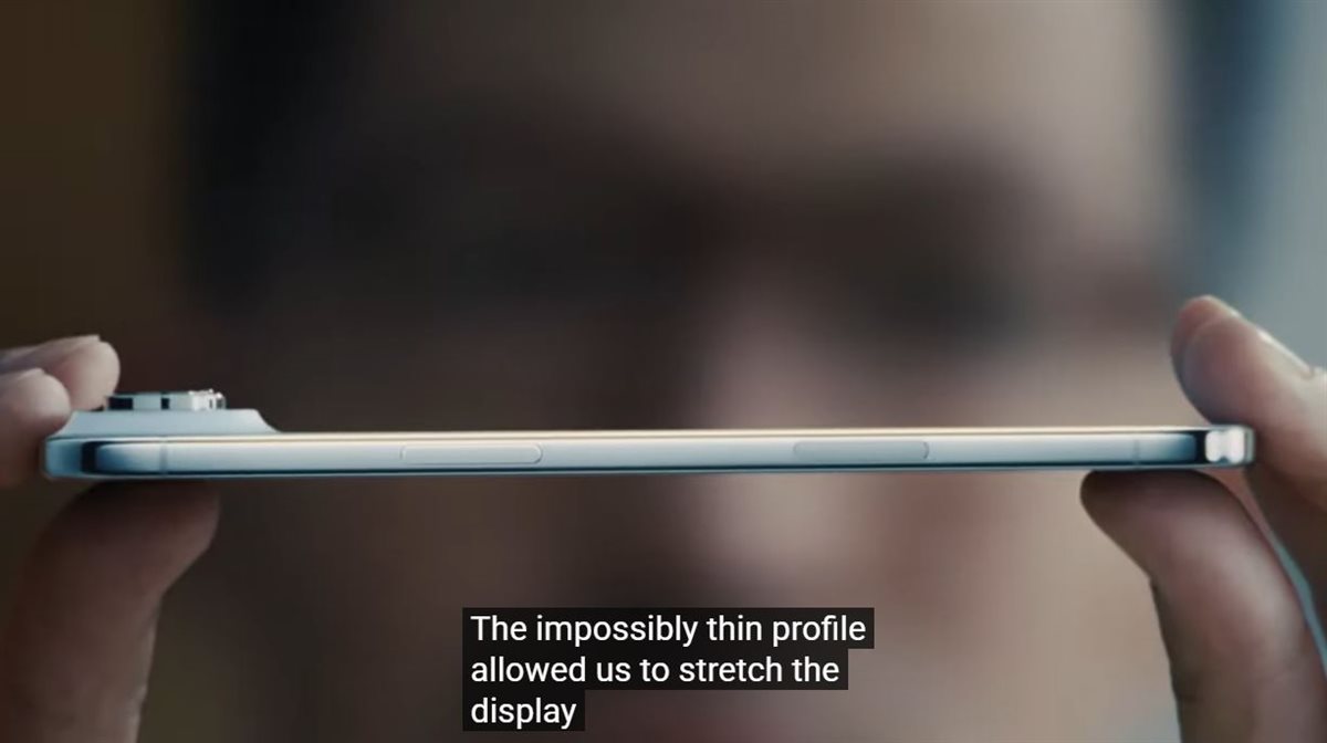 أبل تطلق iPhone Air