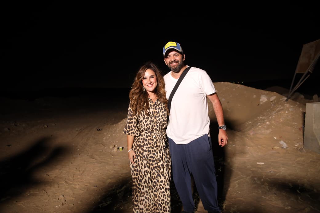 حكاية ديجافو