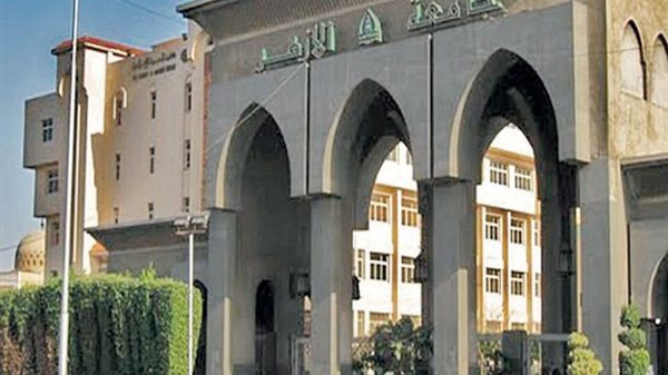 تنسيق الأزهر 2025 علمي بنين