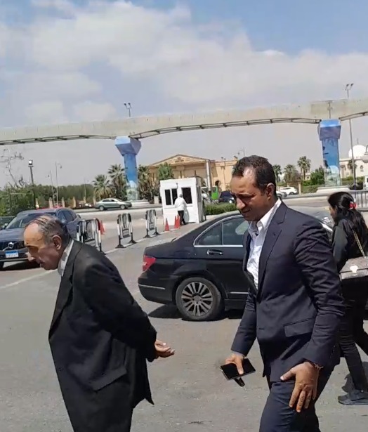 أحمد مرتضي منصور