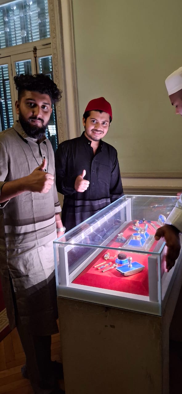 <strong>تنظم رحلة سياحية للفائزين في مسابقة ثقافة بلادي </strong>