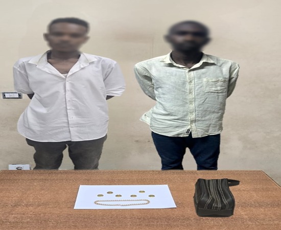 القبض علي <strong>أجنبيين حطما زجاج سيار</strong>ة وسرقا محتوياتها بالجيزة