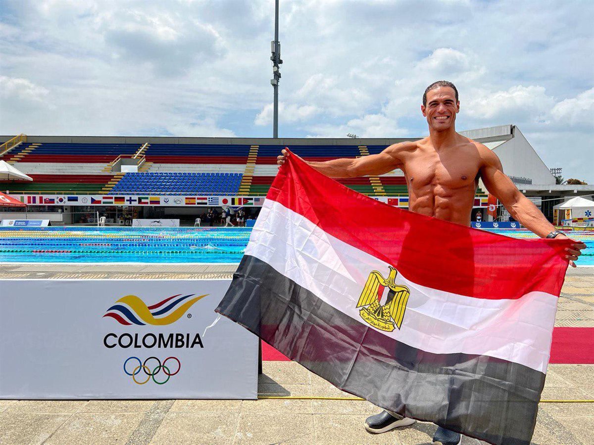 الكابتن وليد أحمد فؤاد