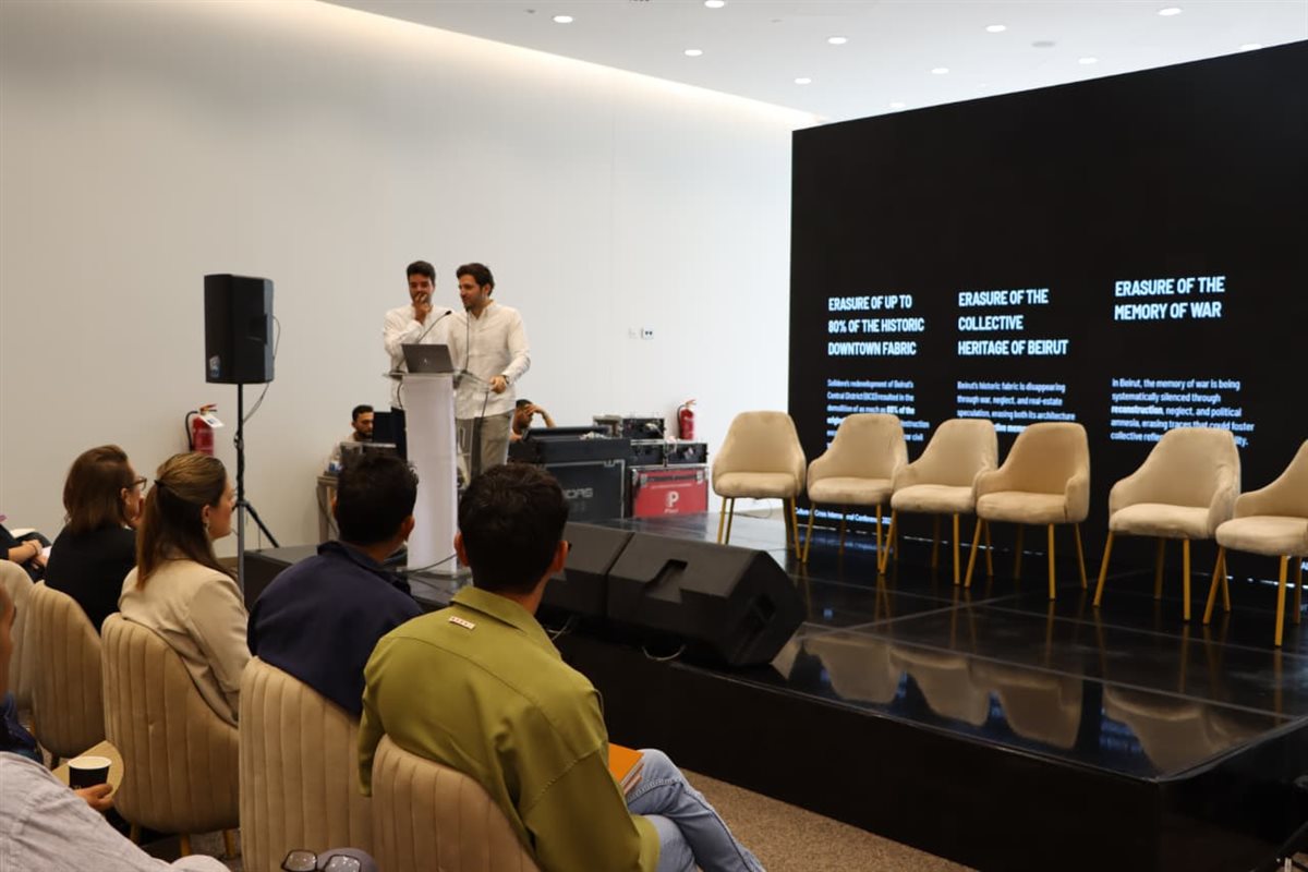 المؤتمر الدولي لثقافة الأزمات 2025 