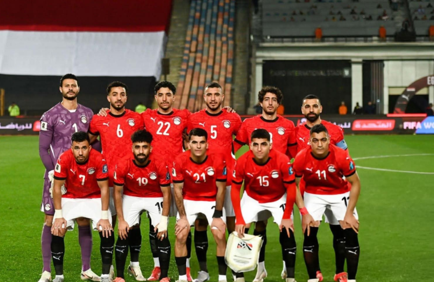 القنوات المفتوحة الناقلة لمشاهدة بث مباشر مباراة مصر ضد بوركينا فاسو الآن