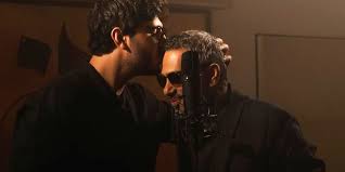 محمد فضل شاكر 