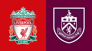القنوات الناقلة لمباراة ليفربول وبيرنلي بث مباشر