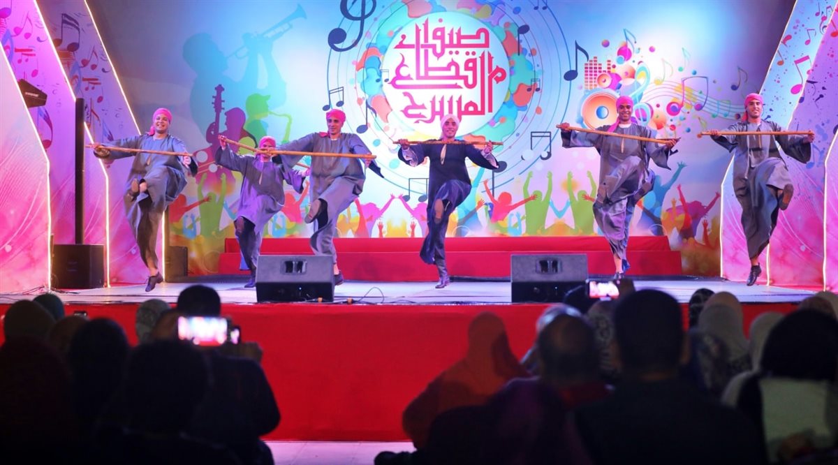 فرقة رضا للفنون الشعبية