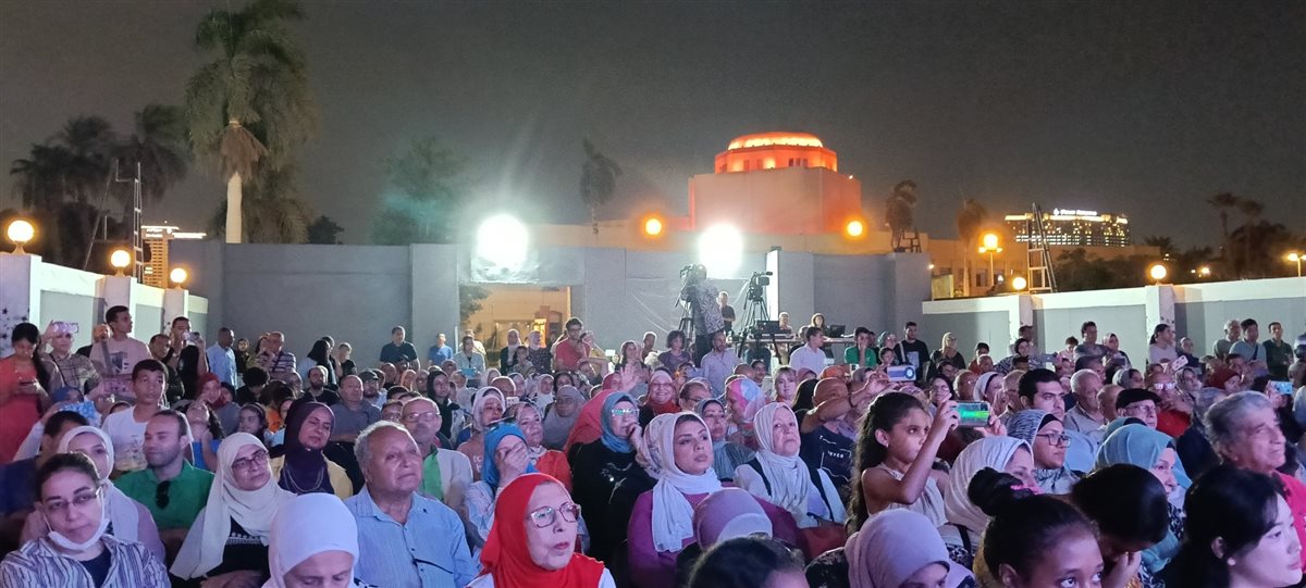 فرقة رضا للفنون الشعبية