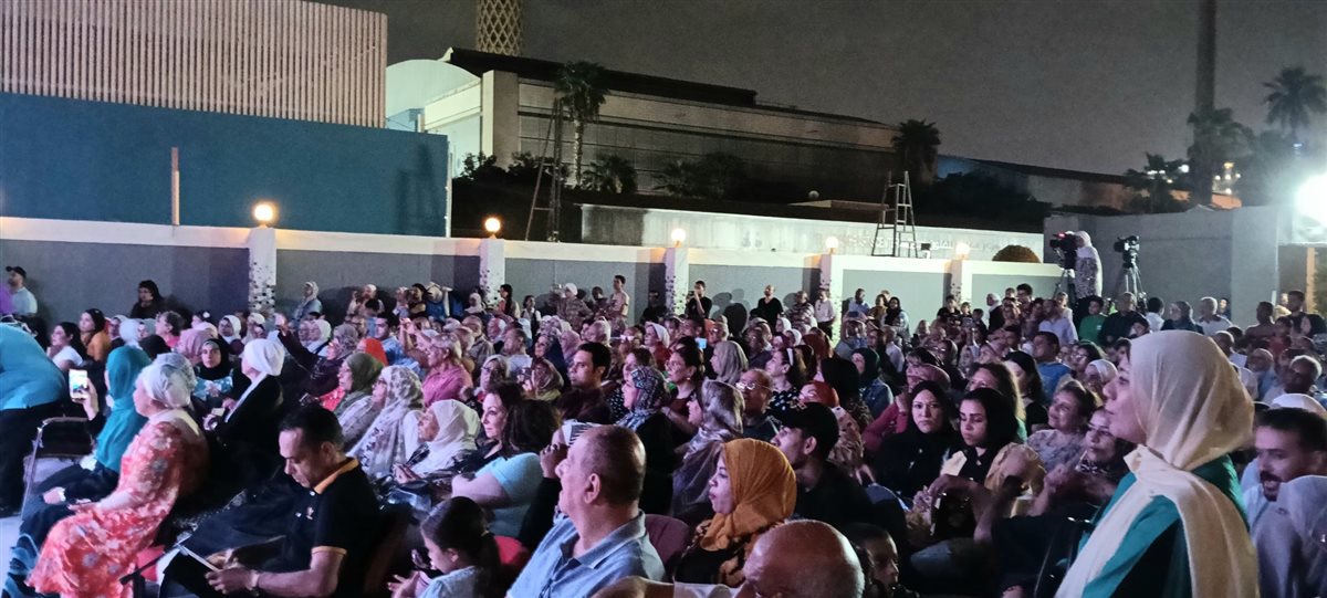 فرقة رضا للفنون الشعبية