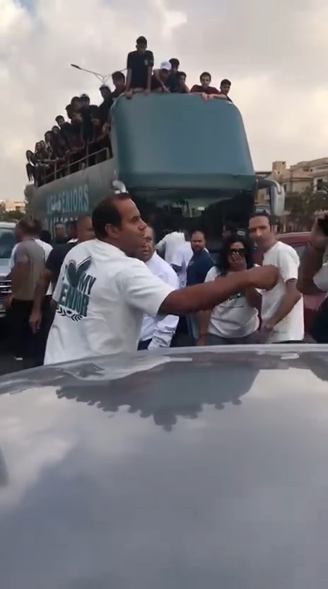 جانب من الواقعة