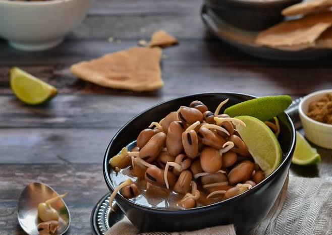 طريقة عمل الفول النابت فاطمة أبو حاتي