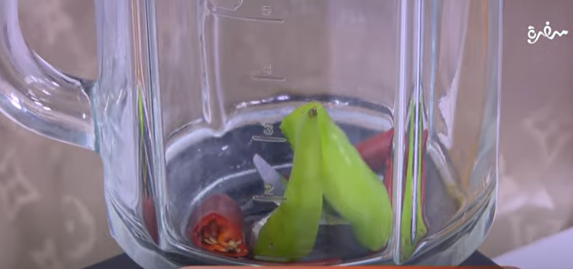 مخلل الليمون السريع بالصور